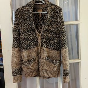 Wilfred women's wool cardigan